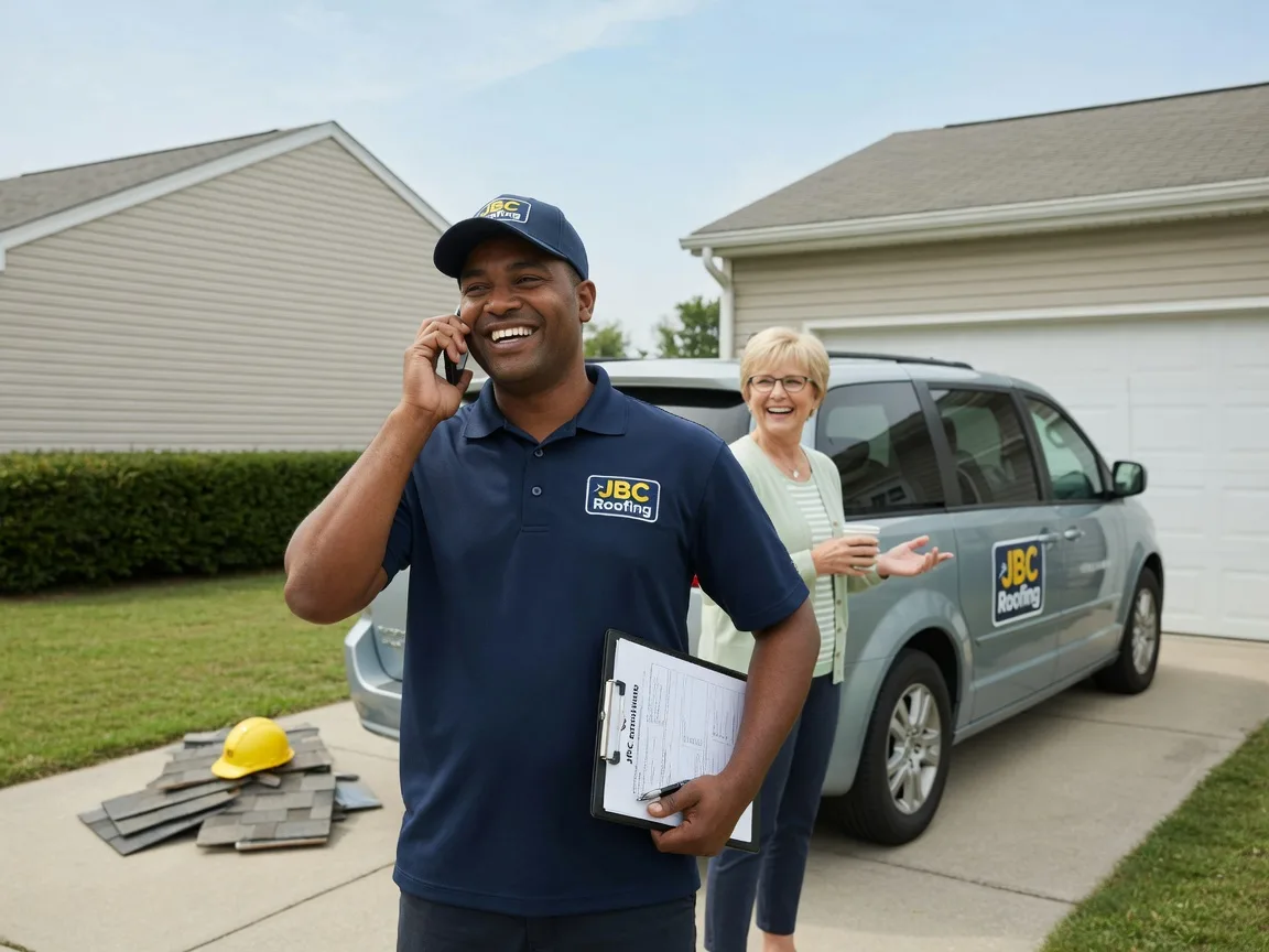 Roof Replacement Southview, PA FAQs